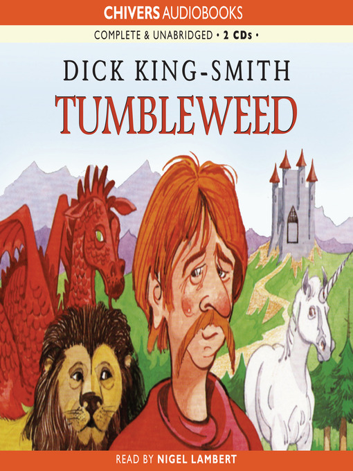 Tumbleweed (MP3)
